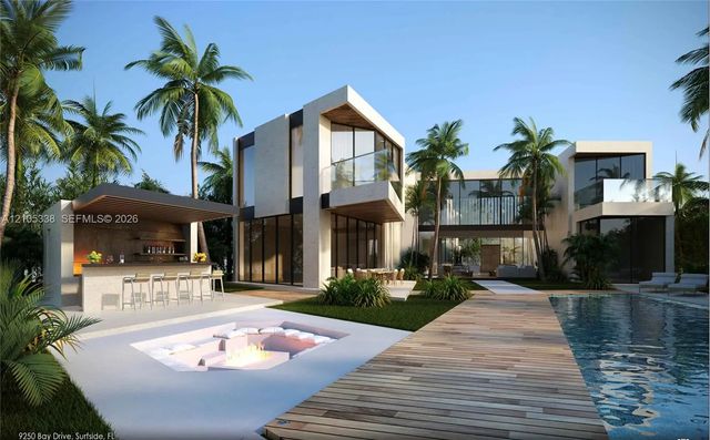 5 of 23 - 9250 Bay Drive, Surfside, FL