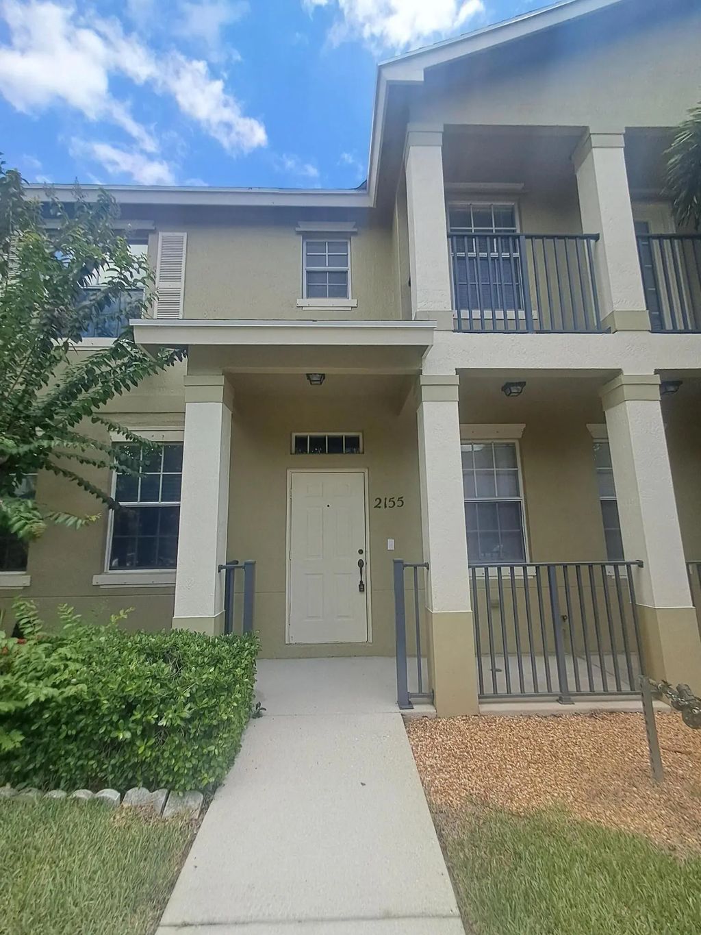 2155 Se Eatonville Drive, Port St. Lucie