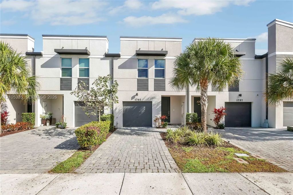 1761 Lindley Street, Mangonia Park