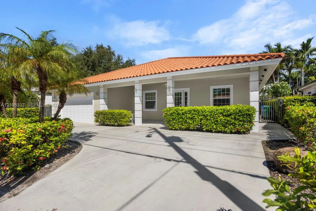 1837 Sw 24th Terrace #a, Miami