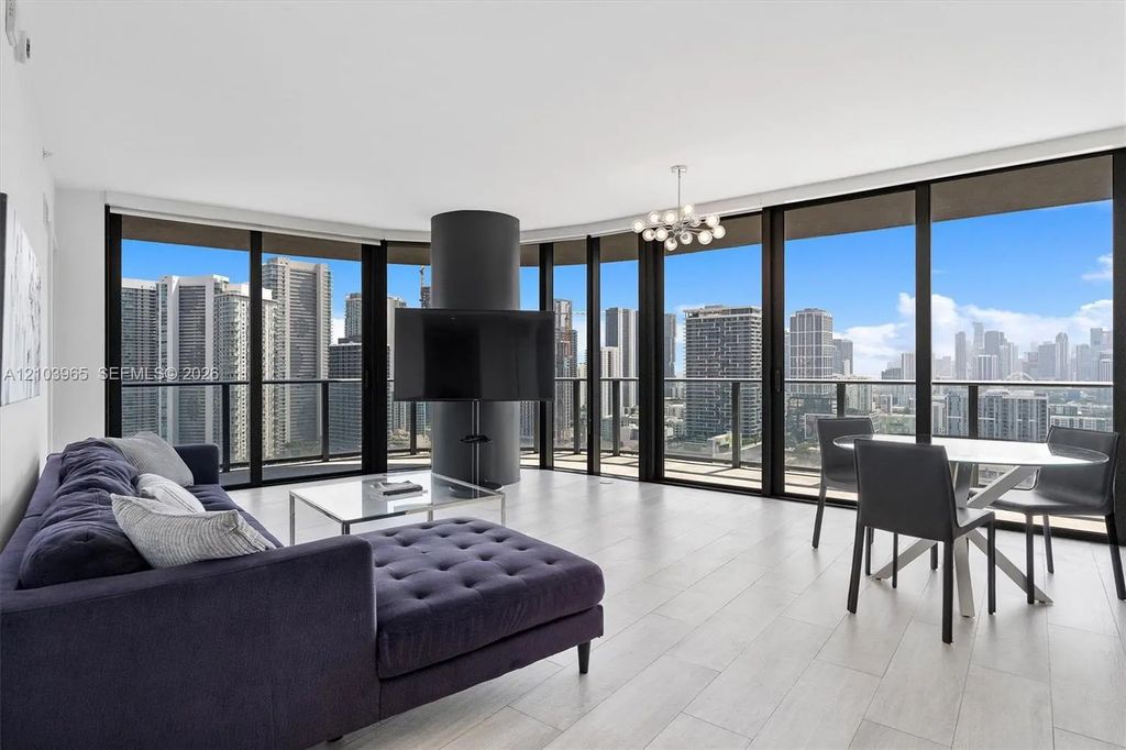 121 Ne 34th Street #2904, Miami
