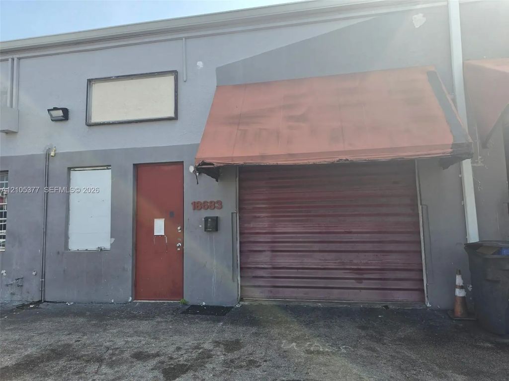 18683 Sw 107th Avenue #18683, Cutler Bay