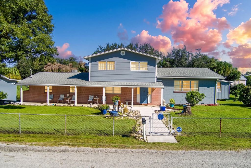 3306 Meadow Lane, Fort Pierce