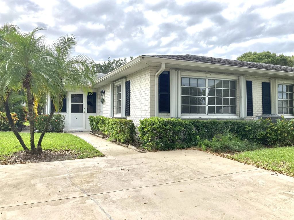 10105 S 44th Terrace S, Boynton Beach