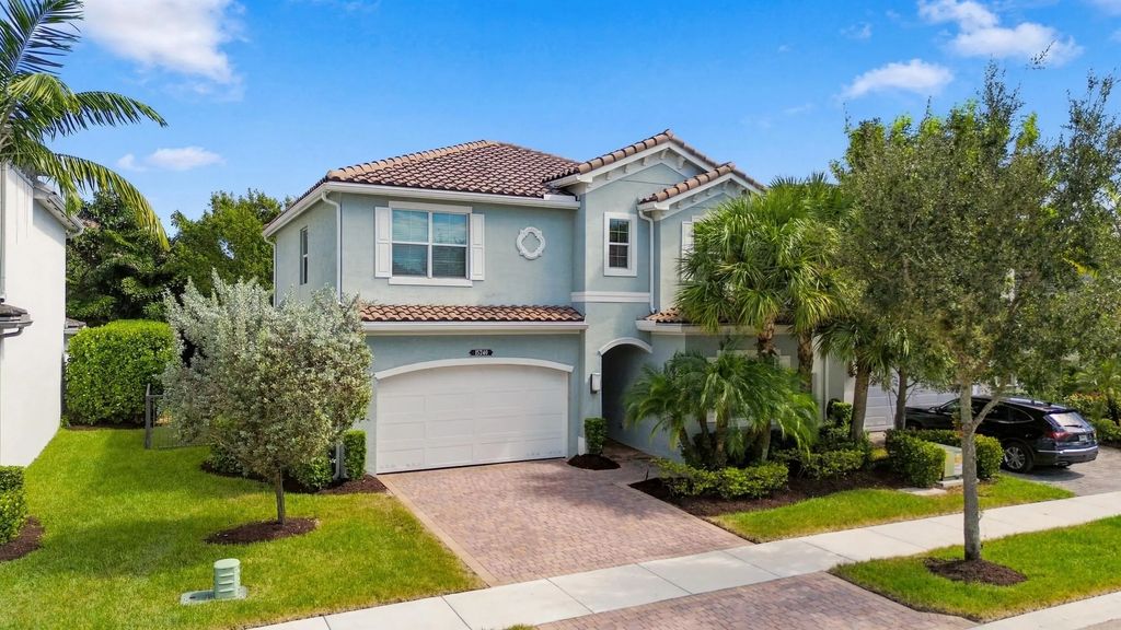 15240 Seaglass Terrace Lane, Delray Beach