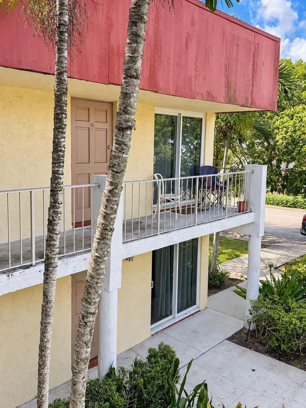 135 Ne 1st Avenue #7, Delray Beach