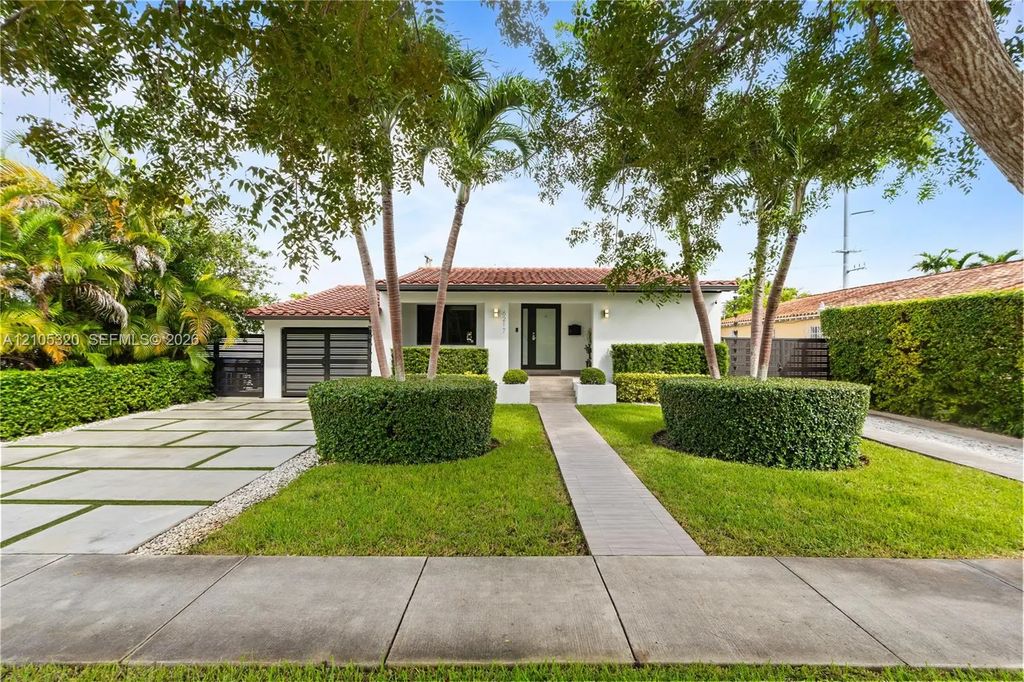 6217 Sw 16th Street, West Miami