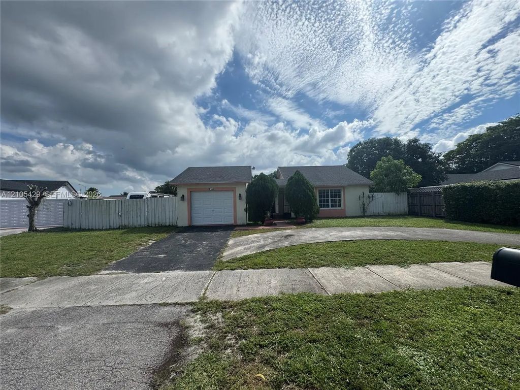 5740 Nw 194th Terrace #5740, Hialeah