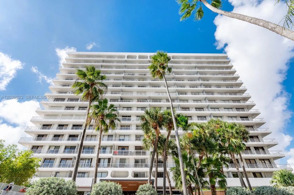 200 Se 15th Road #ph-a, Miami