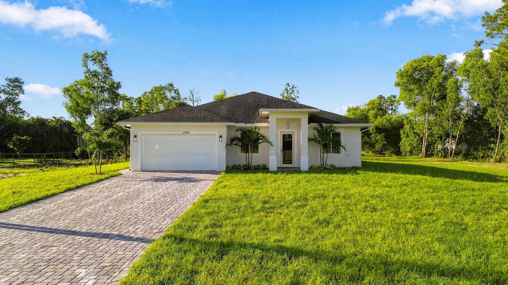 17878 91st Place N, Loxahatchee