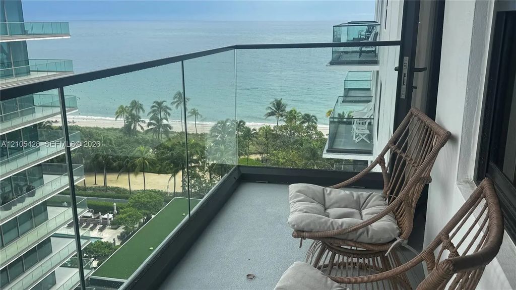 10185 Collins Avenue #1222, Bal Harbour