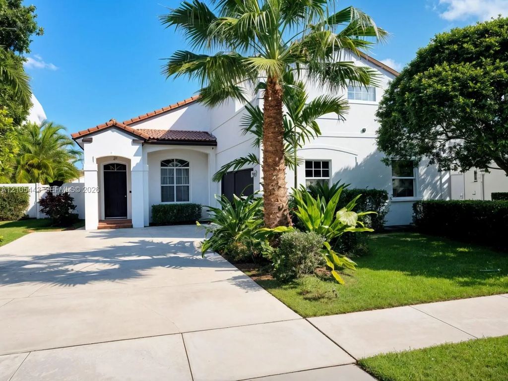 17415 Nw 10th Street, Pembroke Pines