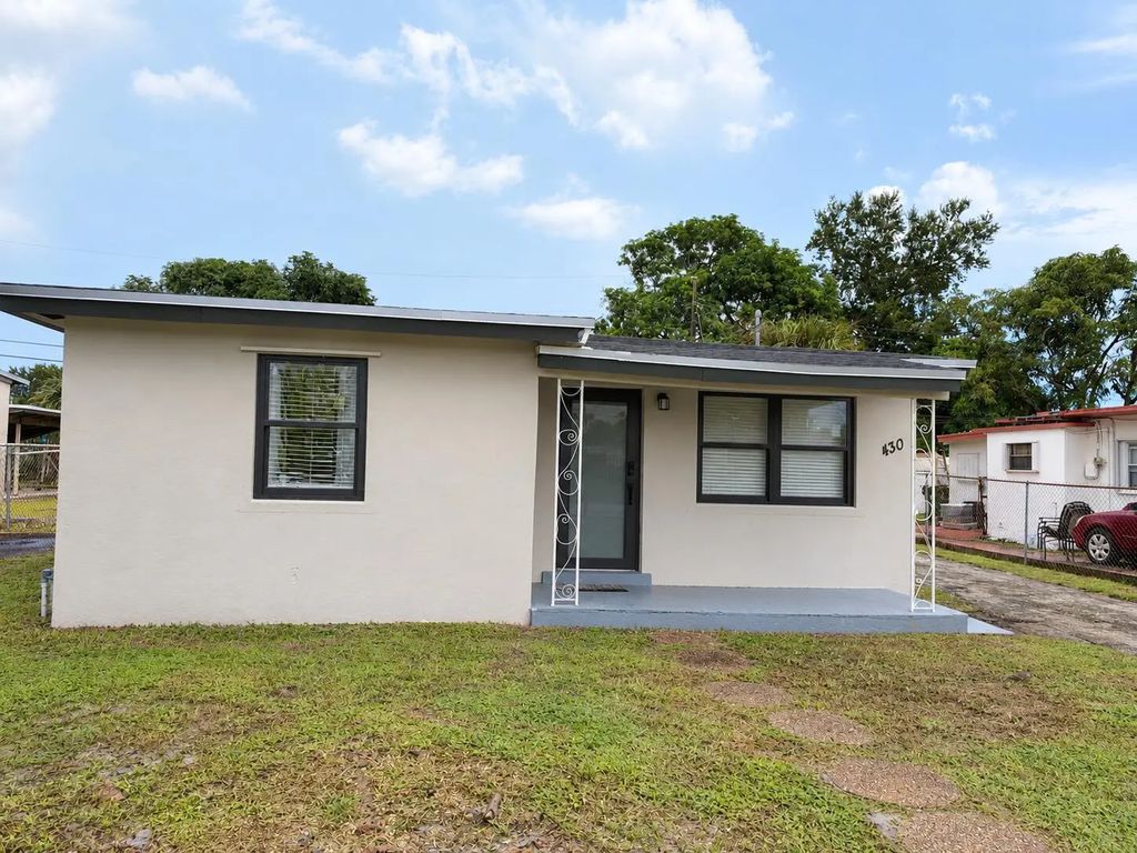 430 Nw 19th Avenue, Fort Lauderdale