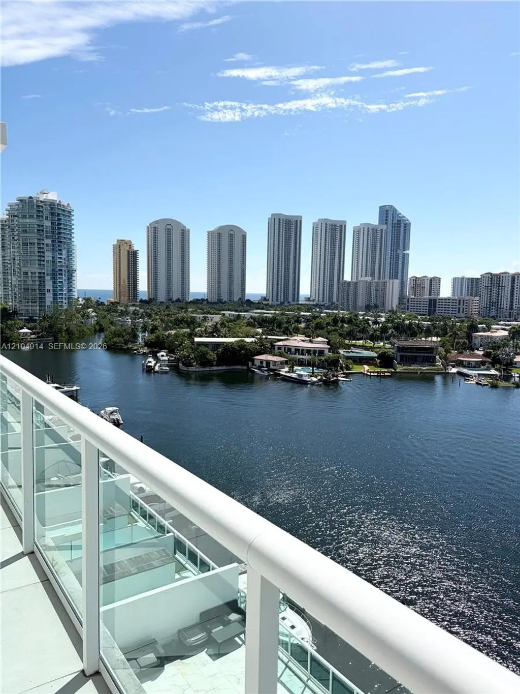 400 Sunny Isles Boulevard #1002, Sunny Isles Beach