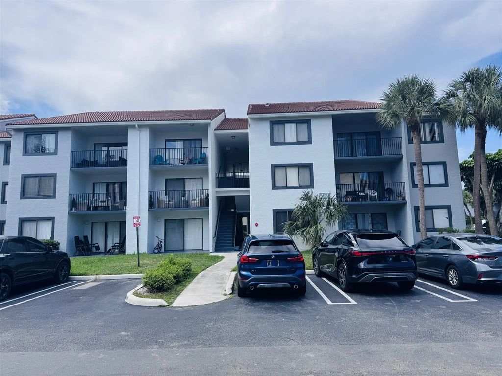 9222 W Atlantic Boulevard #1314, Coral Springs