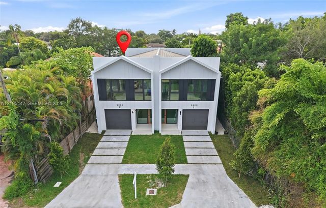 2 of 37 - 2800 Sw 38th Court #2, Miami, FL