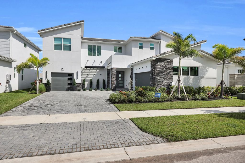 14151 Sw Artesia Drive, Port St. Lucie