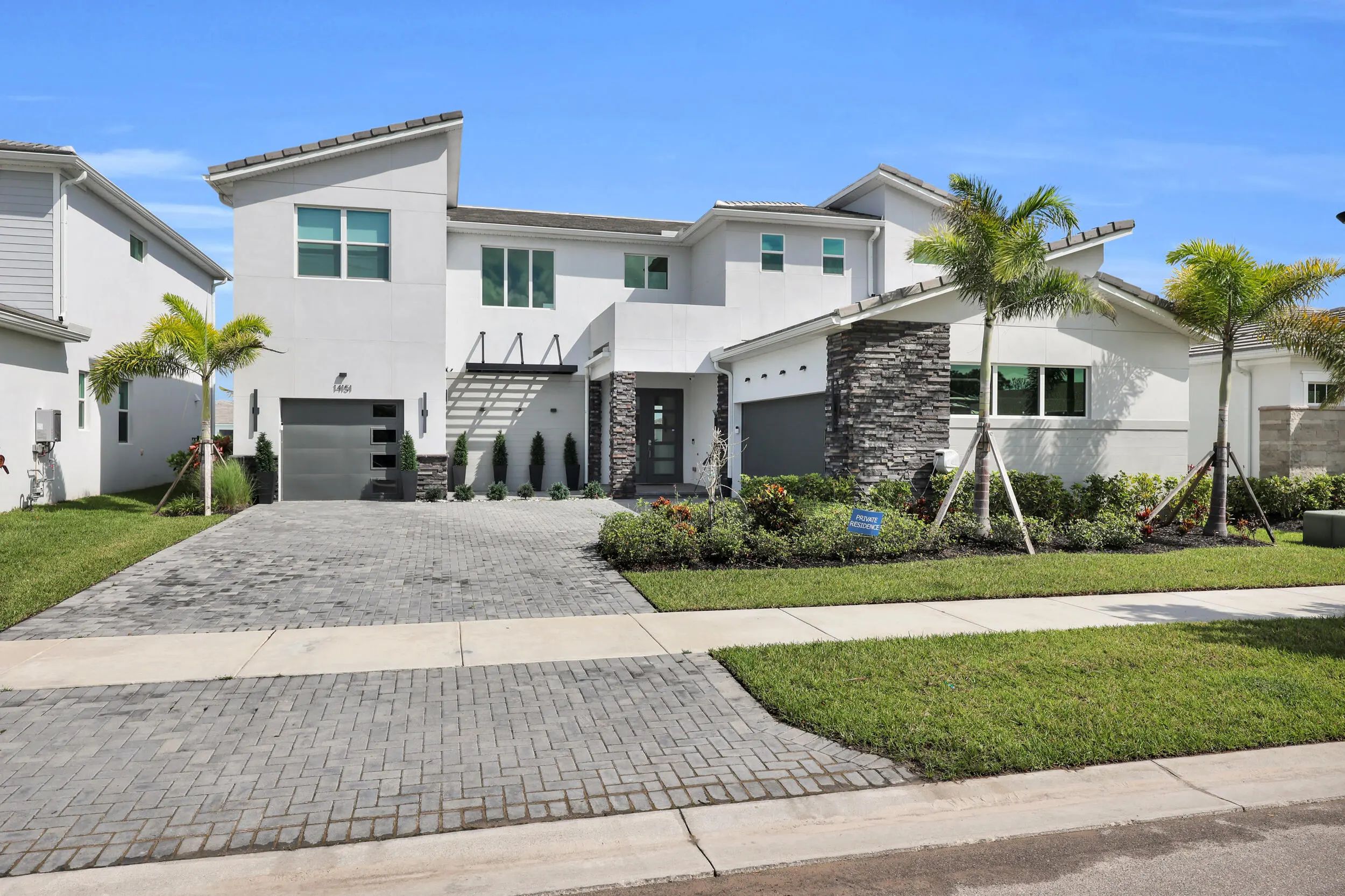 14151 Sw Artesia Drive, Port St. Lucie