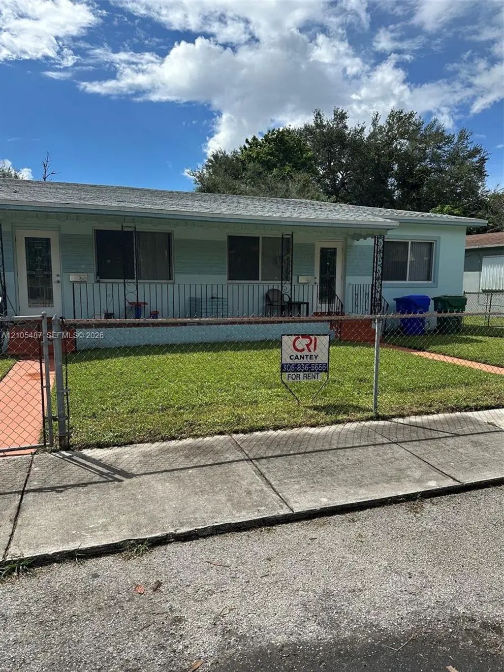 810 Nw 61st Street #812, Miami