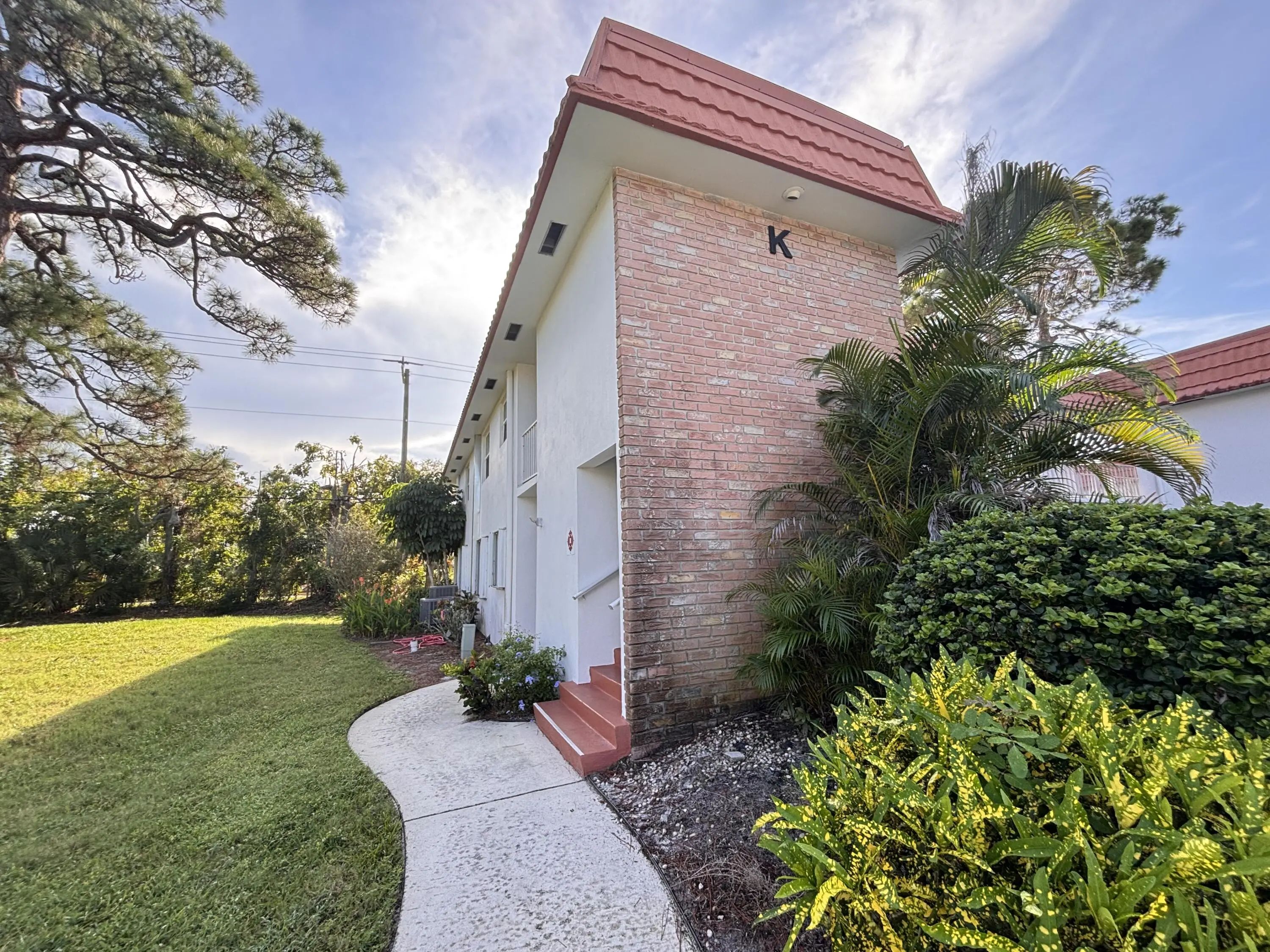 2600 Se Ocean Boulevard #apt K11, Stuart