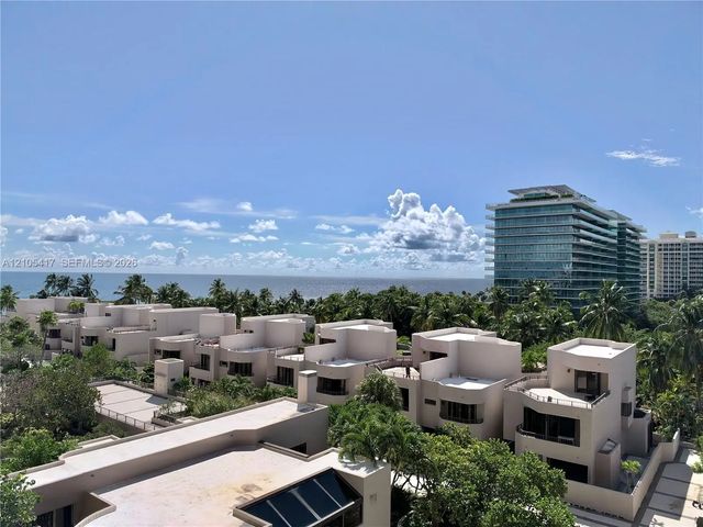 3 of 38 - 201 Crandon Boulevard #605, Key Biscayne, FL