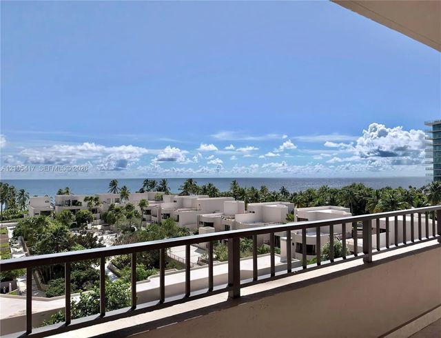 4 of 38 - 201 Crandon Boulevard #605, Key Biscayne, FL