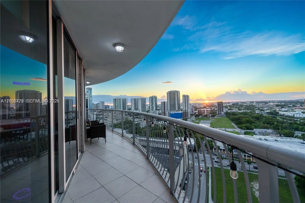 1750 N Bayshore Drive #2615, Miami