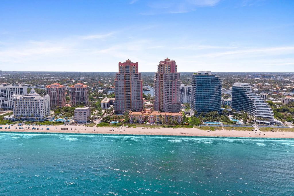 2110 N Ocean Boulevard #15d, Fort Lauderdale