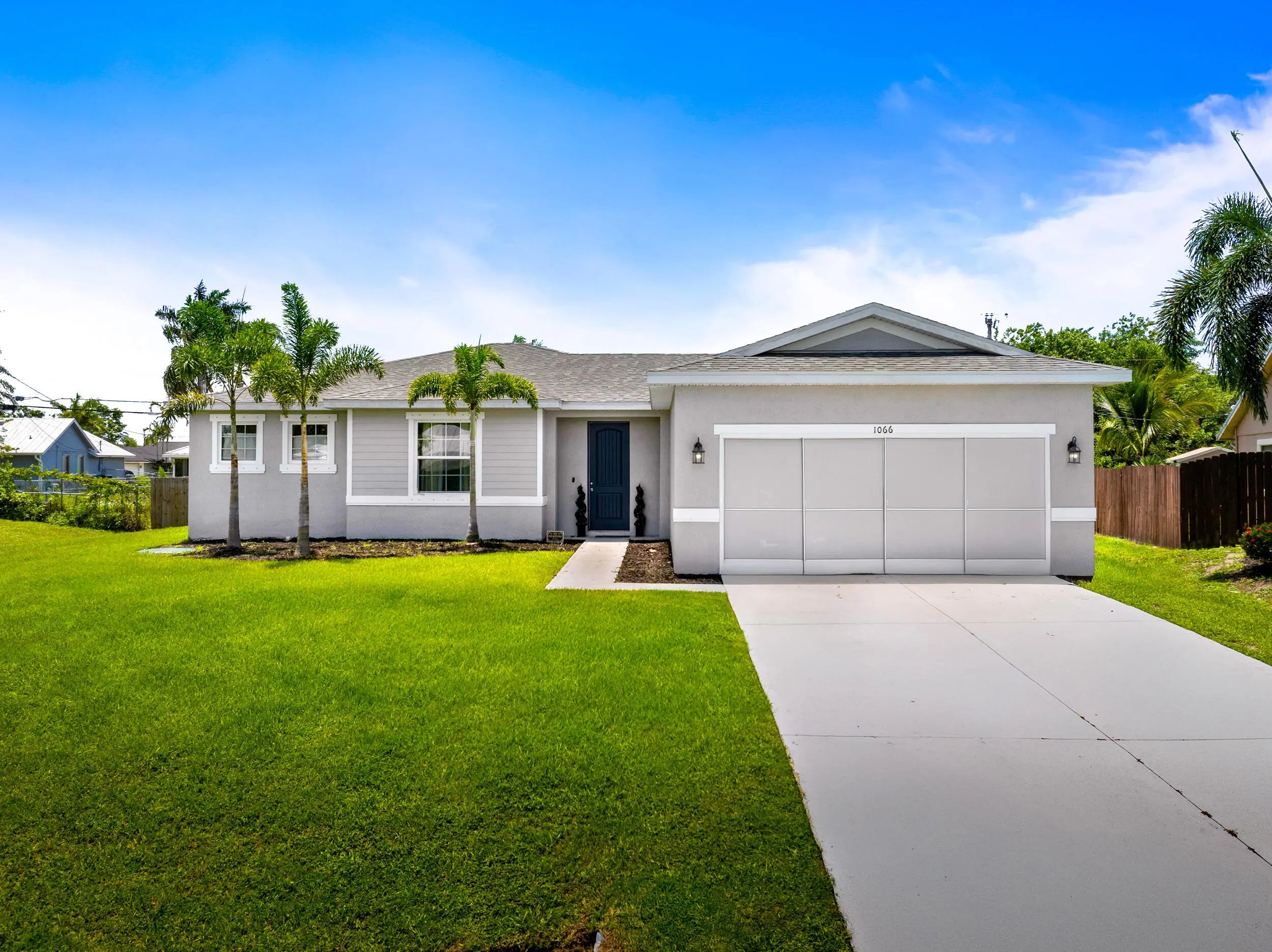 1066 Sw Jennifer Terrace, Port St. Lucie