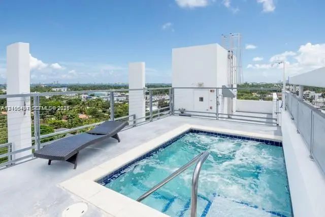8101 Biscayne Boulevard #r-414, Miami