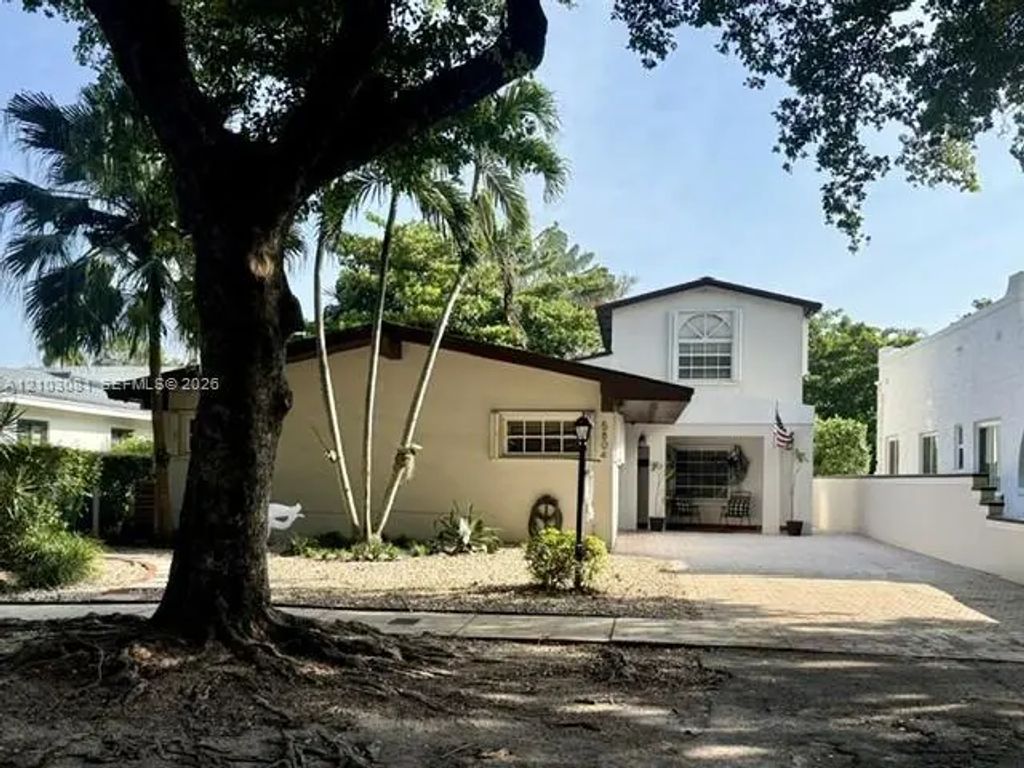 5804 Sw 35th Street, Miami