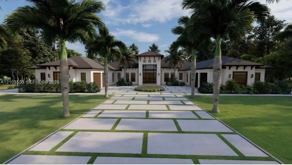 24080 Sw 212th Avenue, Homestead