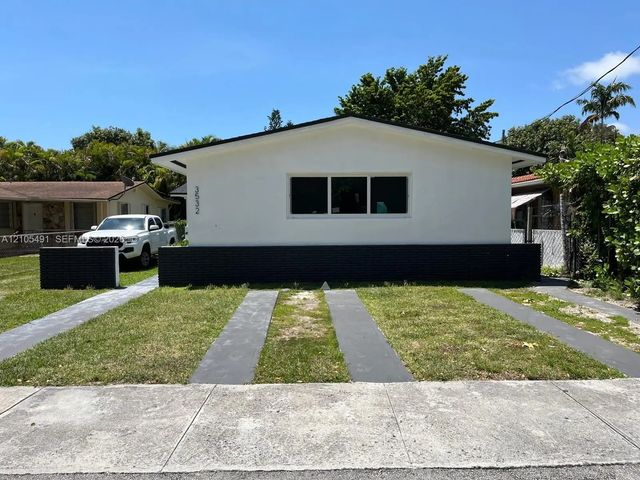 3530 Sw 22nd Terrace, Miami