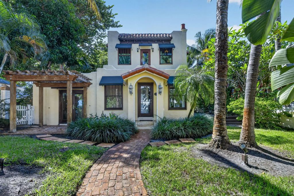 106 Se 7th Avenue #1, Delray Beach