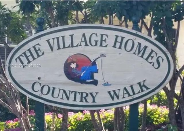 3 of 3 - 13785 Sw 147th Cir Lane #2-14, Miami, FL