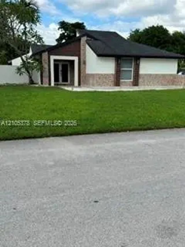 2 of 3 - 15281 Sw 153rd Street, Miami, FL