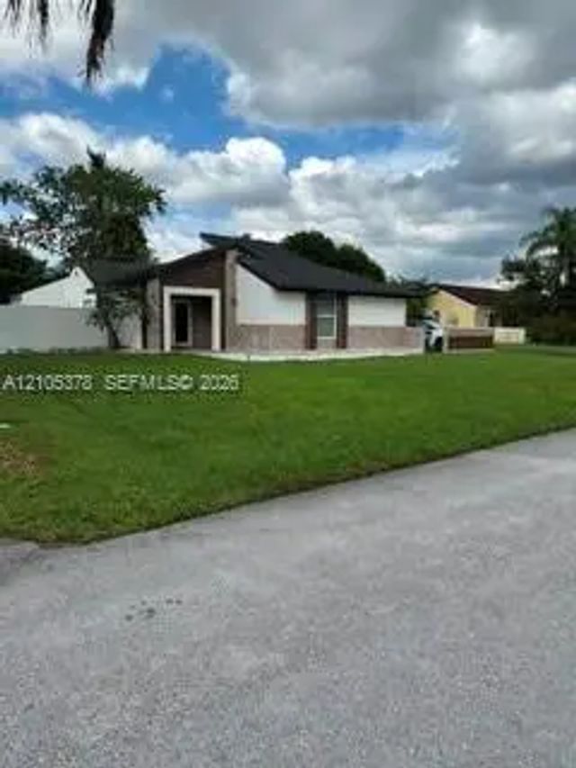3 of 3 - 15281 Sw 153rd Street, Miami, FL