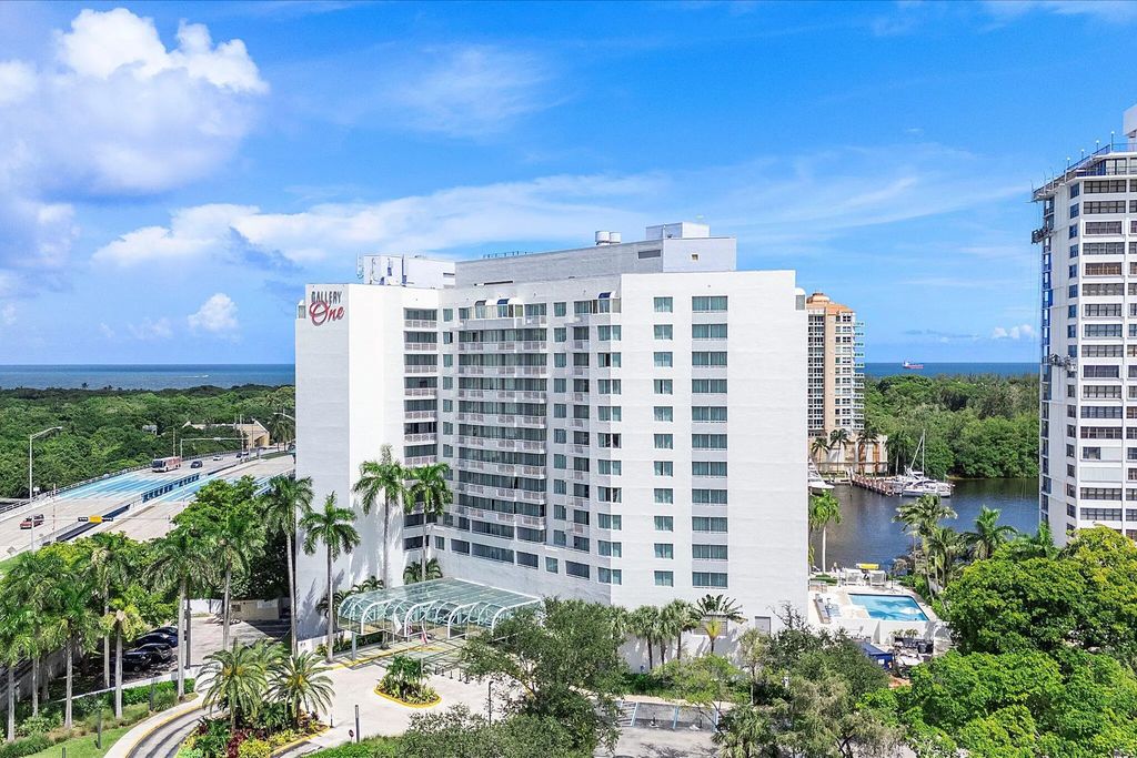 2670 E Sunrise Boulevard #409, Fort Lauderdale