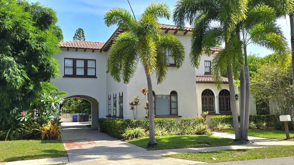219 S 17th Avenue S, Lake Worth Beach