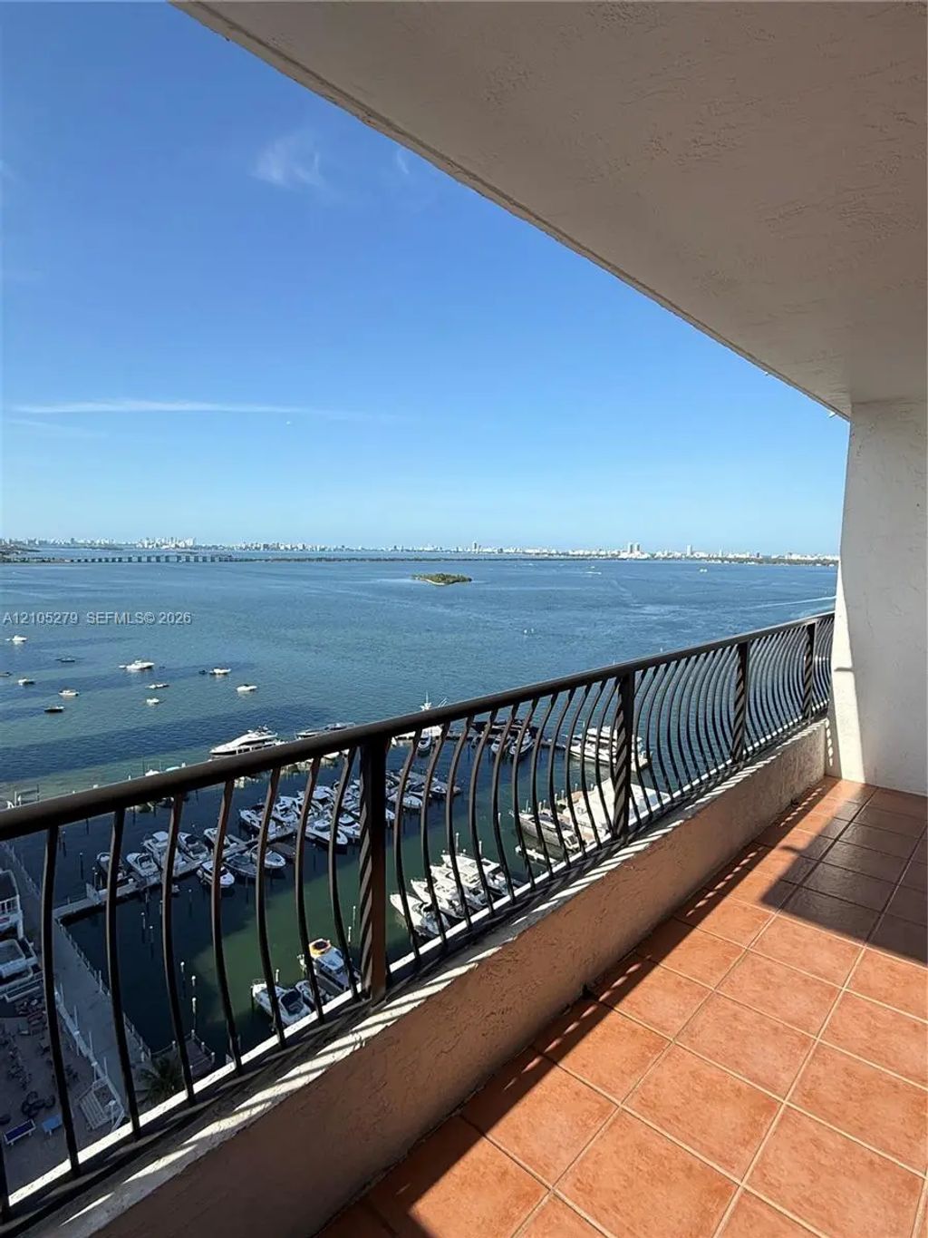 555 Ne 15th #25d, Miami