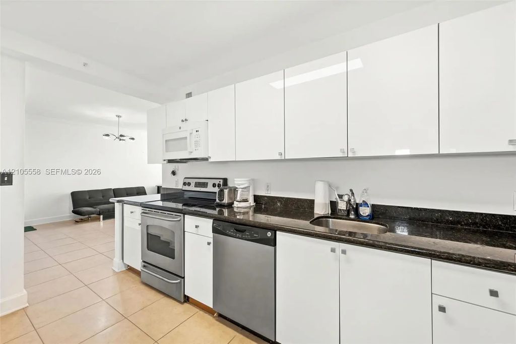 401 69th Street #1504, Miami Beach