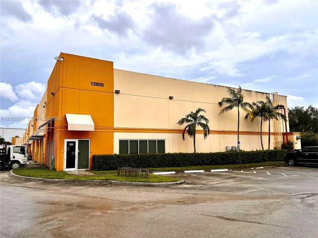 2 of 16 - 12605 Nw 115th Avenue #b-105, Medley, FL