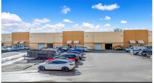4 of 16 - 12605 Nw 115th Avenue #b-105, Medley, FL