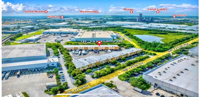 5 of 16 - 12605 Nw 115th Avenue #b-105, Medley, FL