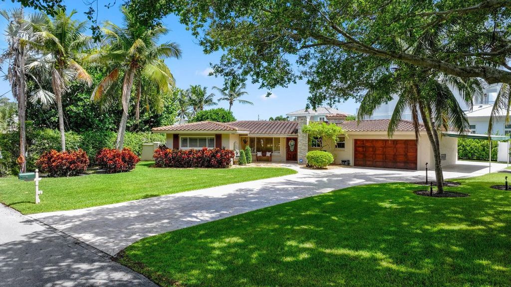 910 Banyan Drive, Delray Beach
