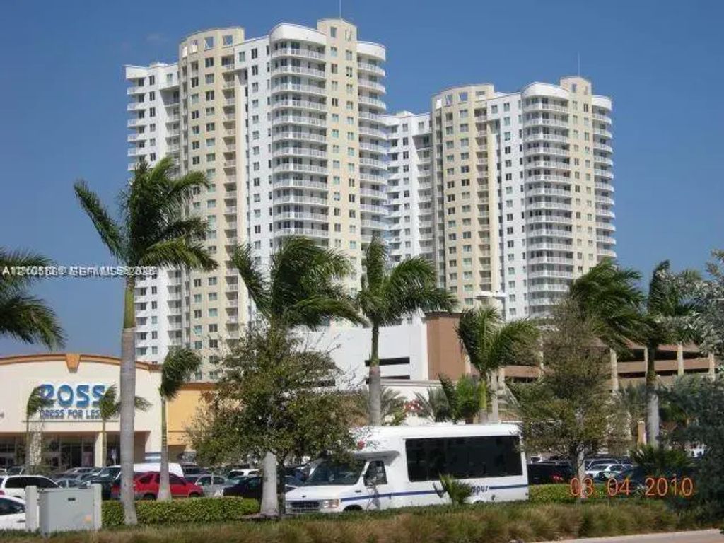 1755 E Hallandale Beach Boulevard #1506e, Hallandale Beach