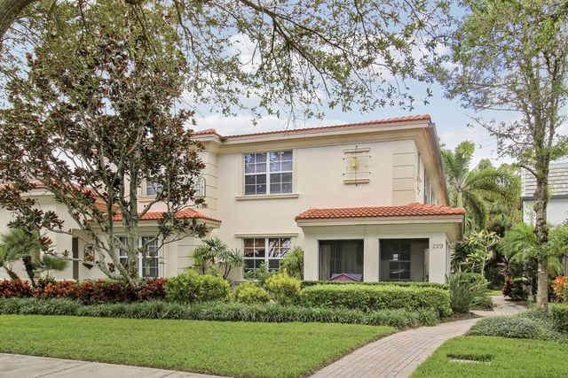229 Evergrene Parkway, Palm Beach Gardens