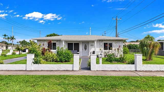 17031 Nw 41st Avenue, Miami Gardens