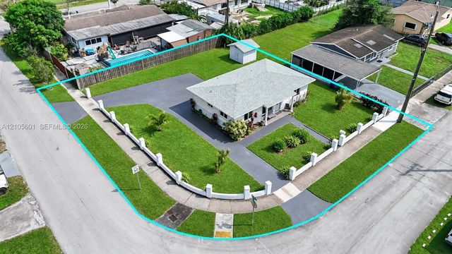 4 of 23 - 17031 Nw 41st Avenue, Miami Gardens, FL