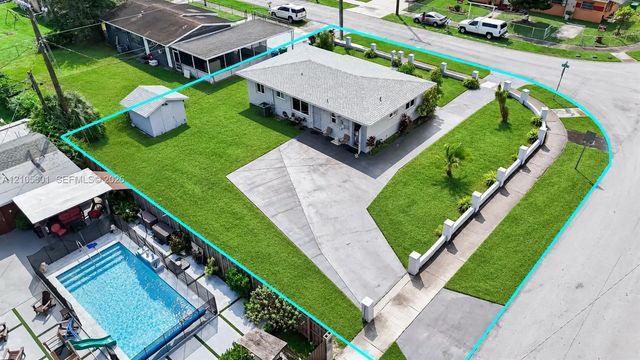5 of 23 - 17031 Nw 41st Avenue, Miami Gardens, FL